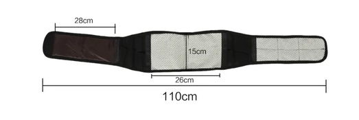 Cinturón Térmico Autocalefactable - Image 7