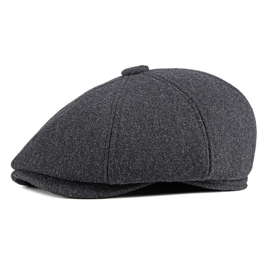 Boina Térmica para Hombre con Protección de Oídos - Image 6