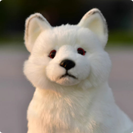 Peluches y Muñecos de Animales Suaves - Image 4