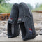 Zapatos de Lona para Hombre - Comodidad y Estilo Versátil