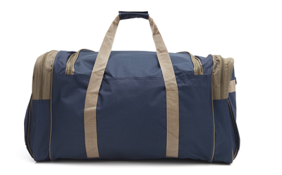 Bolsa de Viaje Oxford Impermeable - Mochila de Hombro Resistente - Image 3
