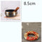 Preto 11.5 cm