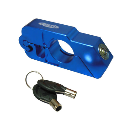 Candado de Seguridad para Acelerador Anti-robo - Image 3