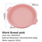 Rosado 8inch Round