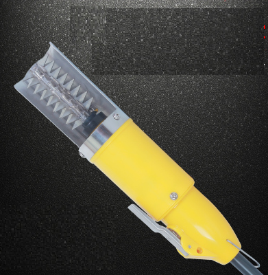 Descamador Eléctrico Inalámbrico Automático para Pescado - Image 7