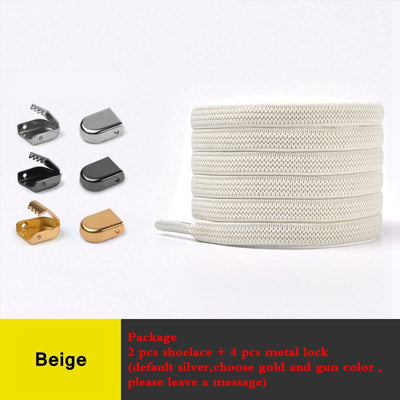 Cordones Elásticos sin Nudo - Comodidad Instantánea - Image 6