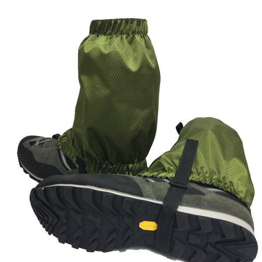 Polainas Impermeables para Senderismo y Trekking - Image 5