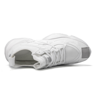 Tenis de Suela Gruesa Elevada - Image 3