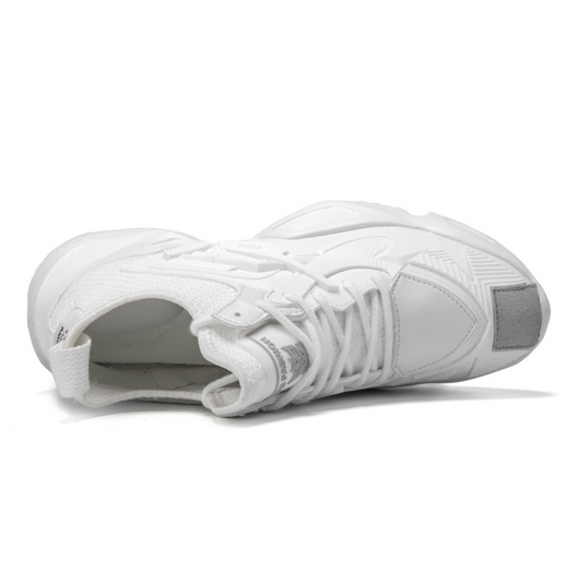 Tenis de Suela Gruesa Elevada - Image 3