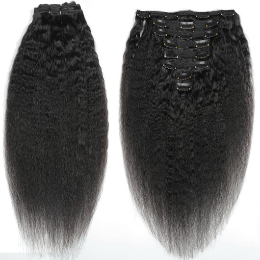 Peluca de Cabello Natural - Image 3