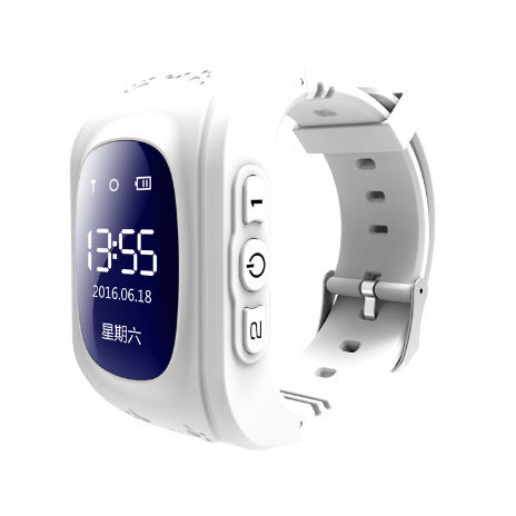 Reloj Inteligente GPS para Niños con Localización en Tiempo Real - Image 16