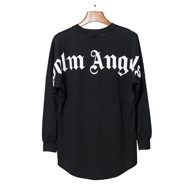 Sudadera Oversized con Mangas Murciélago y Parches de Diseño - Image 28