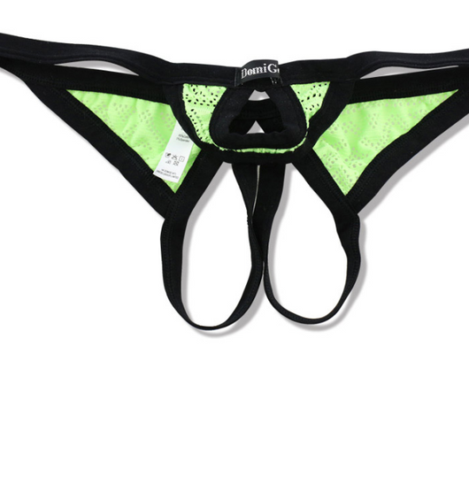Tanga Masculina Cómoda y Elegante - Image 6