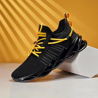 Zapatillas Deportivas Blade Mesh - Comodidad y Estilo - Image 12