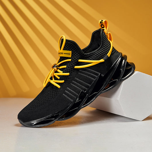 Zapatillas Deportivas Blade Mesh - Comodidad y Estilo - Image 12