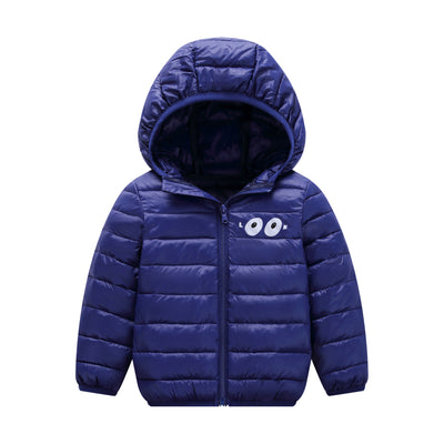 Chaqueta Acolchada Ultraligera con Plumón - Image 9