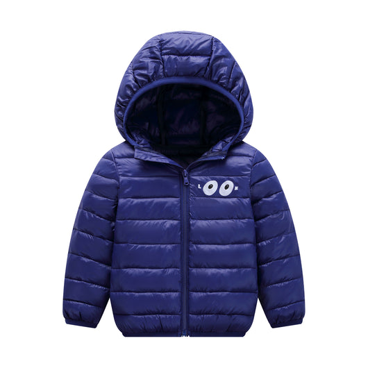 Chaqueta Acolchada Ultraligera con Plumón - Image 9
