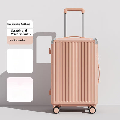 Maleta de Cabina 20 Pulgadas con Contraseña - Trolley Reforzado para Viajeros - Image 10