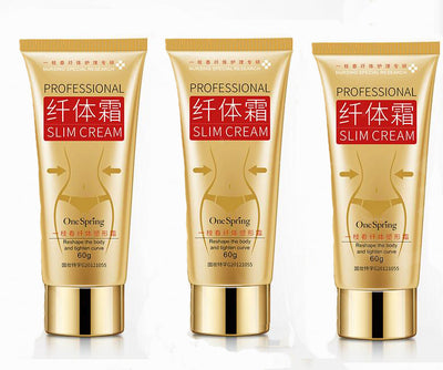 Crema Reductora Corporal Hidratante - Tratamiento Modelador y Nutritivo - Image 8