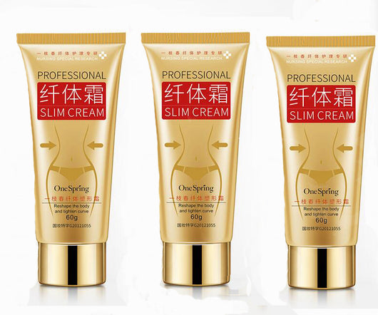 Crema Reductora Corporal Hidratante - Tratamiento Modelador y Nutritivo - Image 8