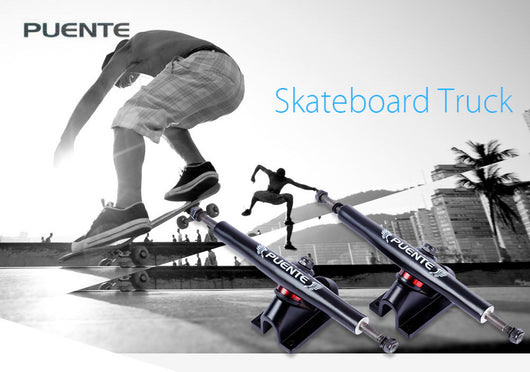 Soporte de Puente para Skateboard - Image 3