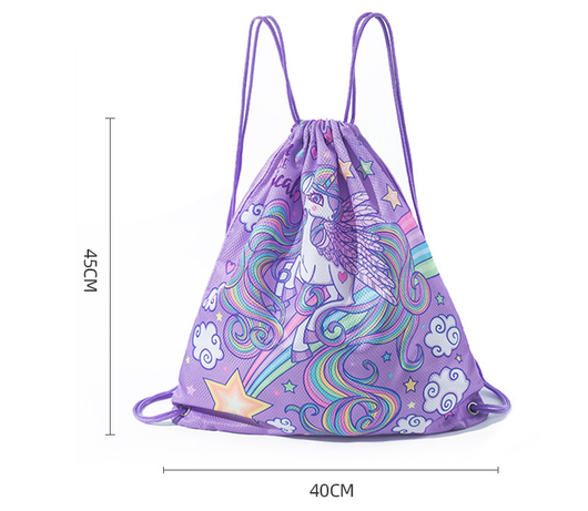 Bolsa Organizadora de Traje de Baño con Compartimentos Secos y Húmedos - Image 17