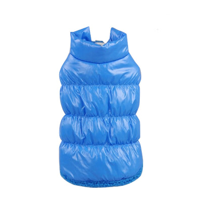 Ropa de Algodón Plumón para Mascotas - Image 8