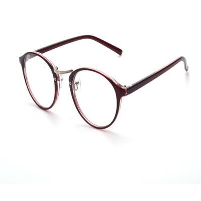 Gafas Retro Marco Completo - Image 12