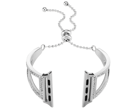 Correa de Reloj de Diamantes - Image 4