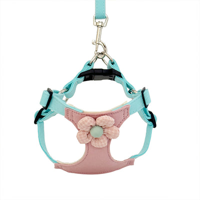 Chaleco Arnés de Cuerda para Perros Pequeños - Image 10