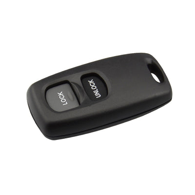 Carcasa para Control Remoto