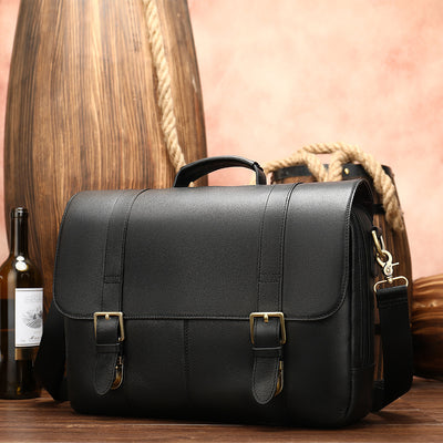 Maletín Ejecutivo Portátil para Hombre - Image 3