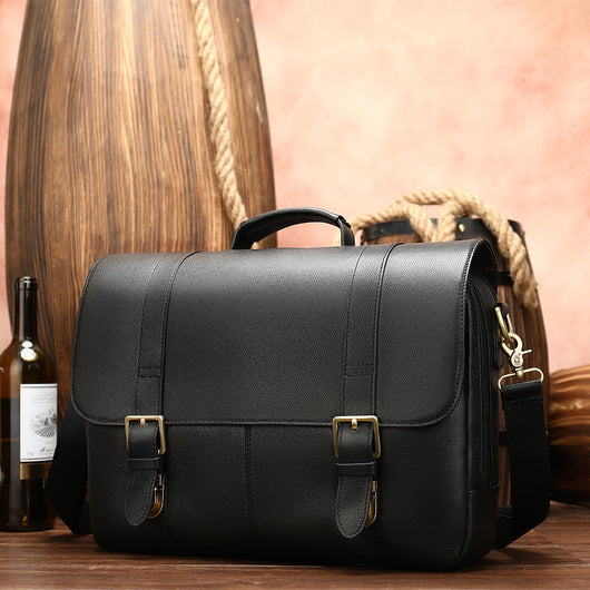Maletín Ejecutivo Portátil para Hombre - Image 3