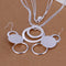 Conjunto de Dos Collares Arena Doble - Set Complementario