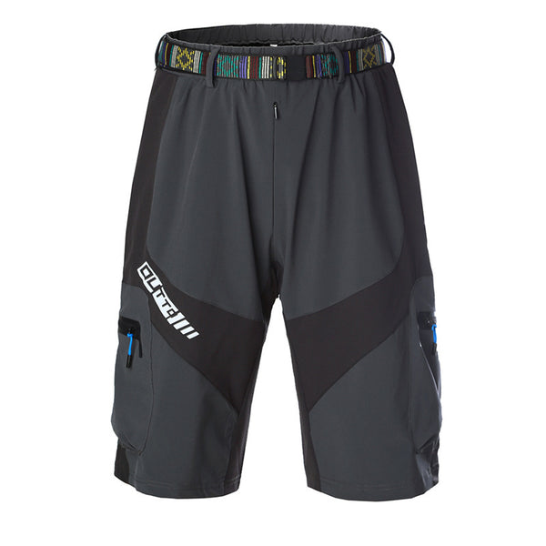 Pantalones cortos para mountain bike - Shorts de ciclismo todoterreno para hombre - Image 9