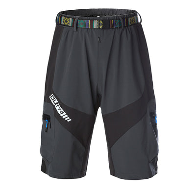 Pantalones cortos para mountain bike - Shorts de ciclismo todoterreno para hombre - Image 9