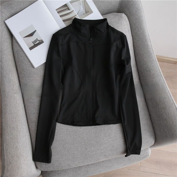 Ropa Deportiva Protección Solar para Mujeres Activas - Primavera y Otoño - Image 6