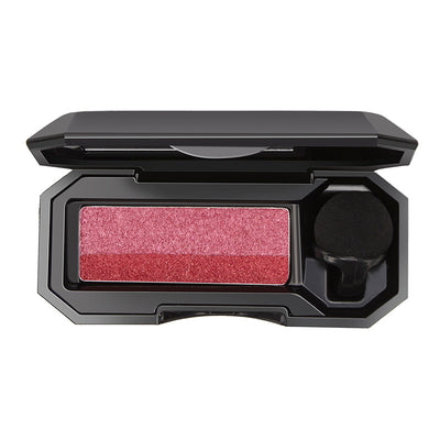 Brocha de Esponja Doble Color para Sombras Cremosas - Image 3