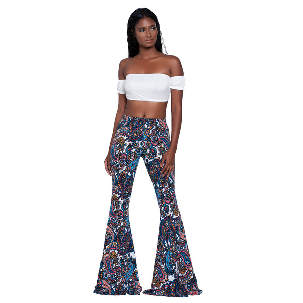 Pantalones Slim Fit Elegantes - Image 13