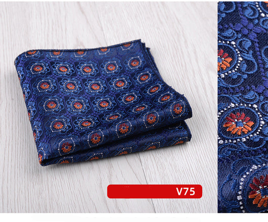 Pañuelo de Bolsillo para Traje Ejecutivo - Image 25