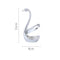 Cisne Plateado