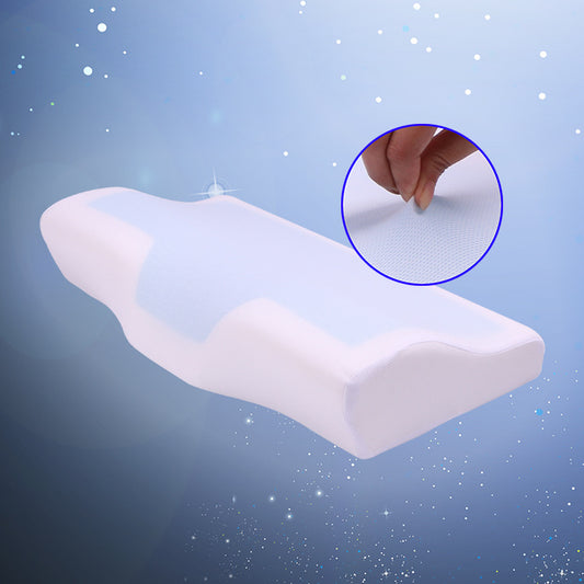 Almohada Ergonómica de Recuperación Lenta - Image 2