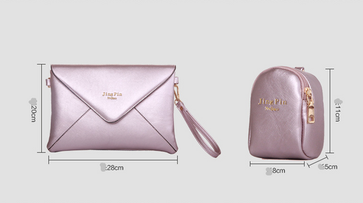 Bolso de Maternidad 5 en 1 Estilo Europeo Premium para Mamás Modernas - Image 3