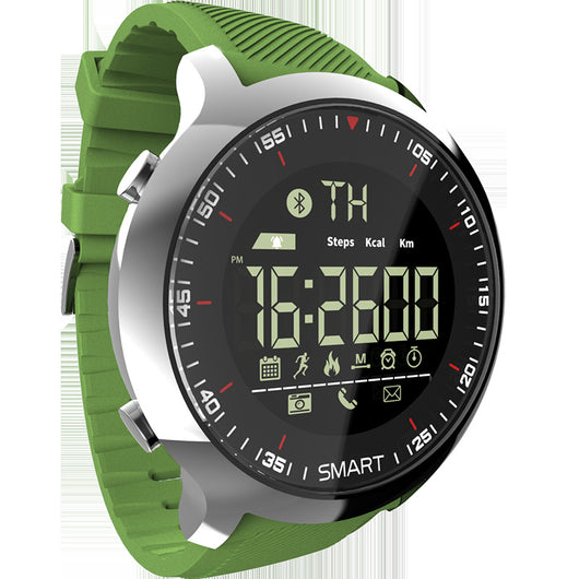 Pulsera Inteligente MK18 con Monitor de Salud - Image 8