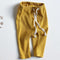 Leggings Elásticos Versátiles para Bebés