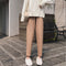 Pantalones Draping Harlan Zanahoria