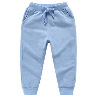 Pantalones Cálidos para Niños - Image 9