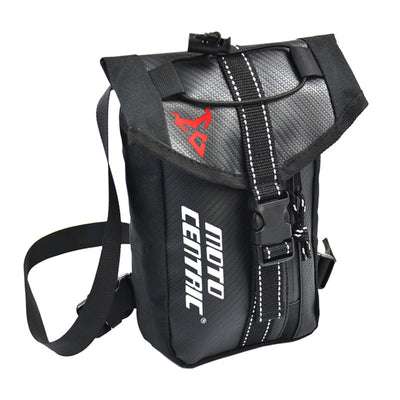 Bolsa Impermeable para Locomotora - Image 4
