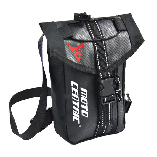 Bolsa Impermeable para Locomotora - Image 4