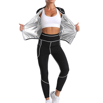 Corset Deportivo Moldeador de Cintura Alta con Soporte Abdominal y Glúteos - Image 14